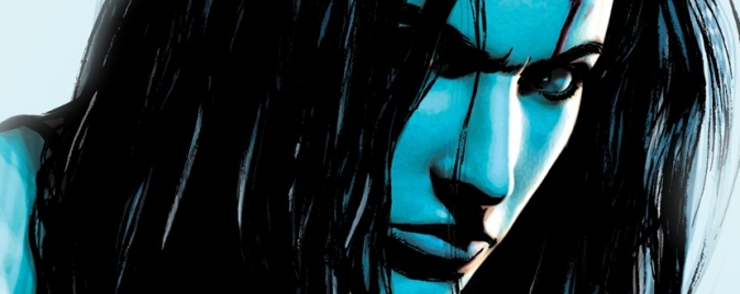 Lazarus #1, la review